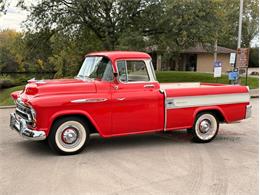 1957 Chevrolet Cameo (CC-2117897) for sale in Alsip, Illinois