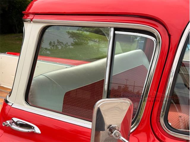 1957 Chevrolet Cameo (CC-2117897) for sale in Alsip, Illinois