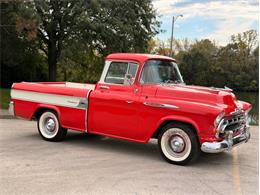 1957 Chevrolet Cameo (CC-2117897) for sale in Alsip, Illinois