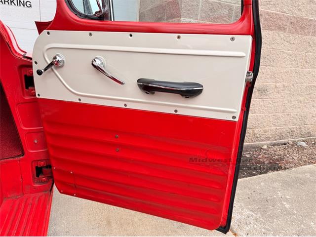 1957 Chevrolet Cameo (CC-2117897) for sale in Alsip, Illinois