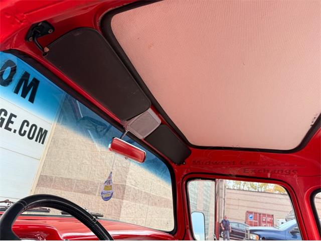 1957 Chevrolet Cameo (CC-2117897) for sale in Alsip, Illinois