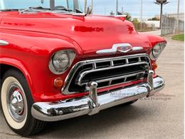 1957 Chevrolet Cameo (CC-2117897) for sale in Alsip, Illinois