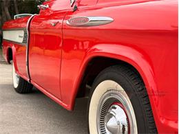 1957 Chevrolet Cameo (CC-2117897) for sale in Alsip, Illinois