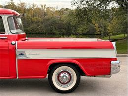 1957 Chevrolet Cameo (CC-2117897) for sale in Alsip, Illinois