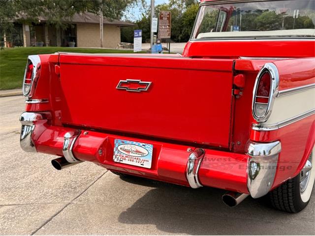 1957 Chevrolet Cameo (CC-2117897) for sale in Alsip, Illinois