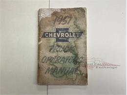1957 Chevrolet Cameo (CC-2117897) for sale in Alsip, Illinois