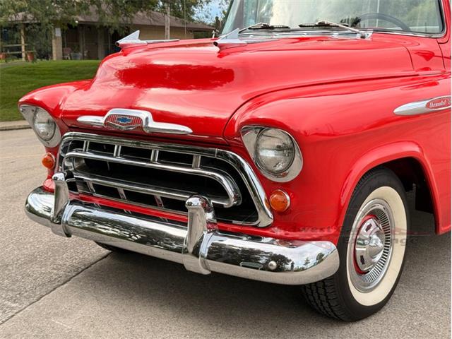 1957 Chevrolet Cameo (CC-2117897) for sale in Alsip, Illinois