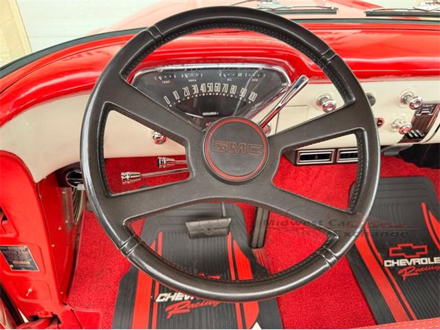 1957 Chevrolet Cameo (CC-2117897) for sale in Alsip, Illinois