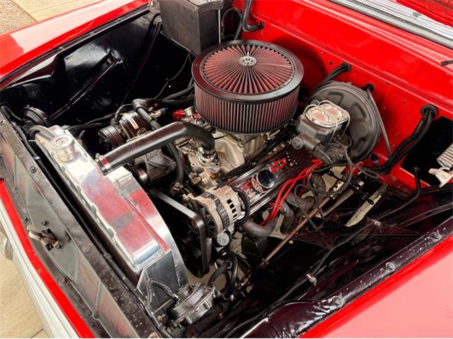 1957 Chevrolet Cameo (CC-2117897) for sale in Alsip, Illinois