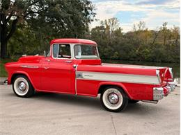 1957 Chevrolet Cameo (CC-2117897) for sale in Alsip, Illinois