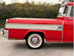 1957 Chevrolet Cameo (CC-2117897) for sale in Alsip, Illinois