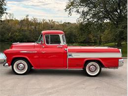 1957 Chevrolet Cameo (CC-2117897) for sale in Alsip, Illinois