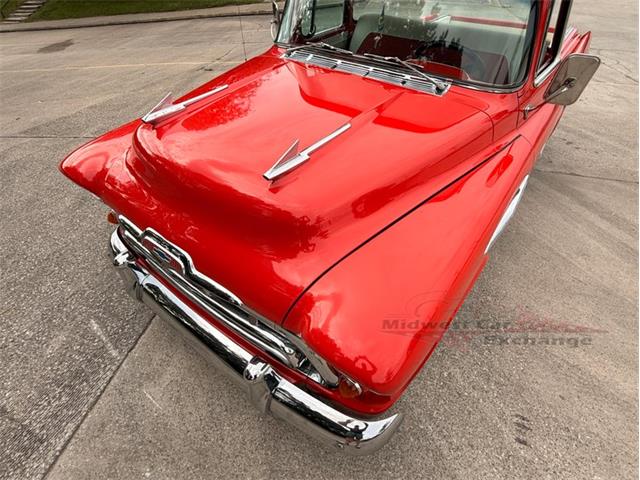 1957 Chevrolet Cameo (CC-2117897) for sale in Alsip, Illinois
