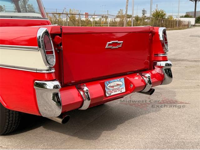 1957 Chevrolet Cameo (CC-2117897) for sale in Alsip, Illinois