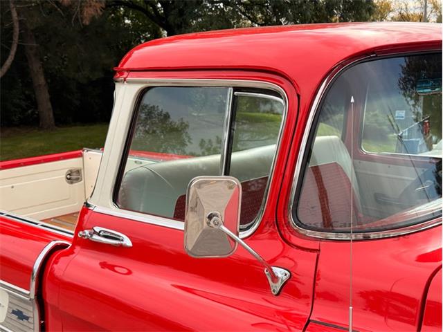 1957 Chevrolet Cameo (CC-2117897) for sale in Alsip, Illinois