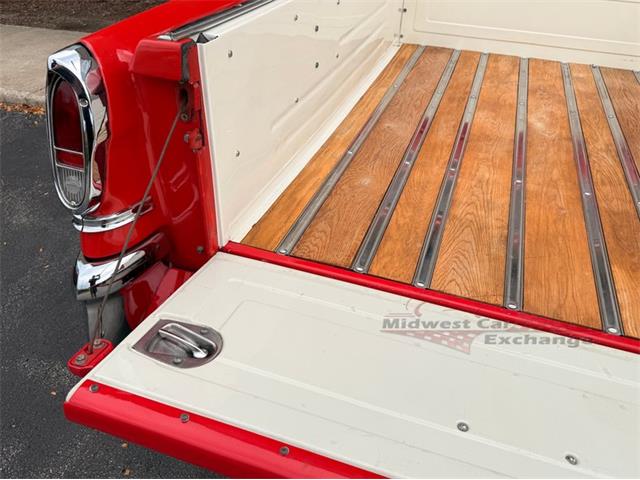 1957 Chevrolet Cameo (CC-2117897) for sale in Alsip, Illinois