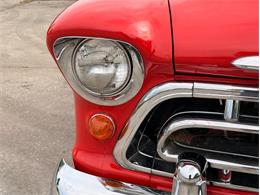 1957 Chevrolet Cameo (CC-2117897) for sale in Alsip, Illinois