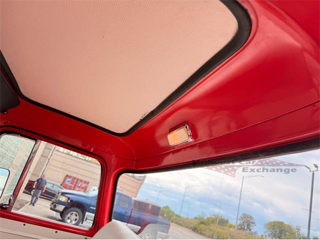 1957 Chevrolet Cameo (CC-2117897) for sale in Alsip, Illinois