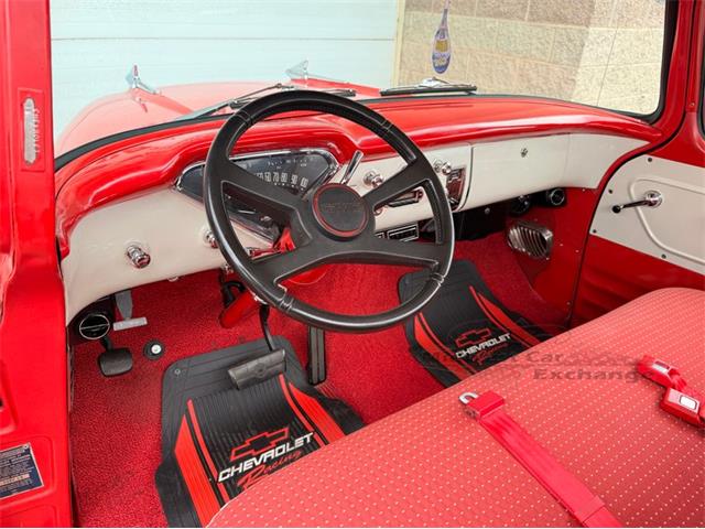 1957 Chevrolet Cameo (CC-2117897) for sale in Alsip, Illinois