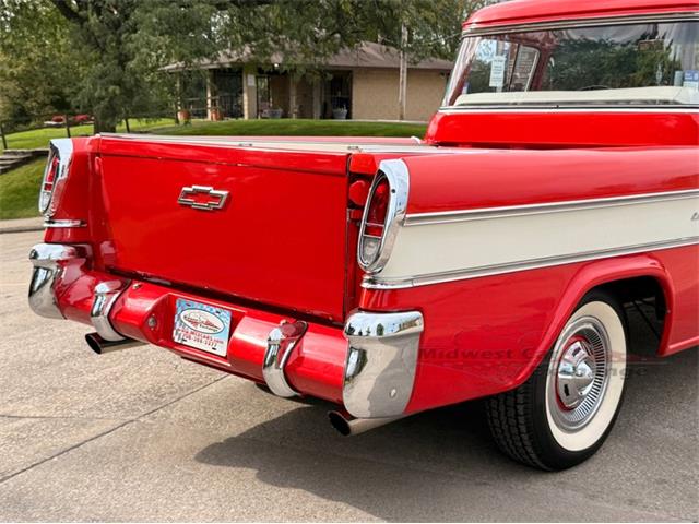 1957 Chevrolet Cameo (CC-2117897) for sale in Alsip, Illinois