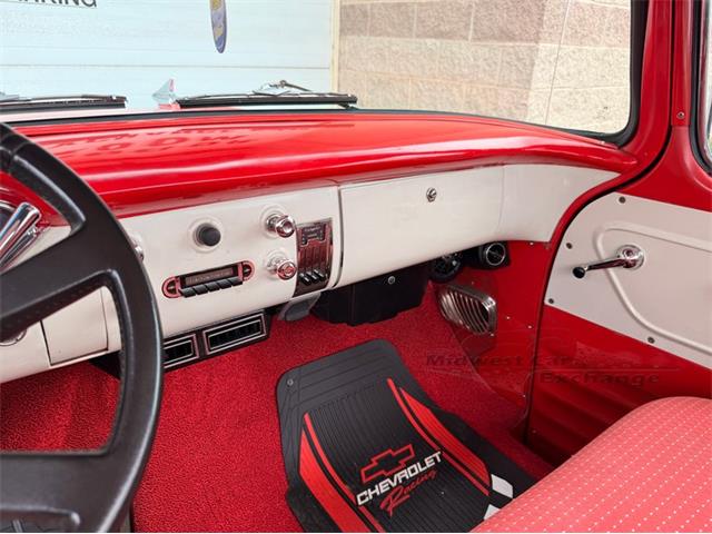 1957 Chevrolet Cameo (CC-2117897) for sale in Alsip, Illinois