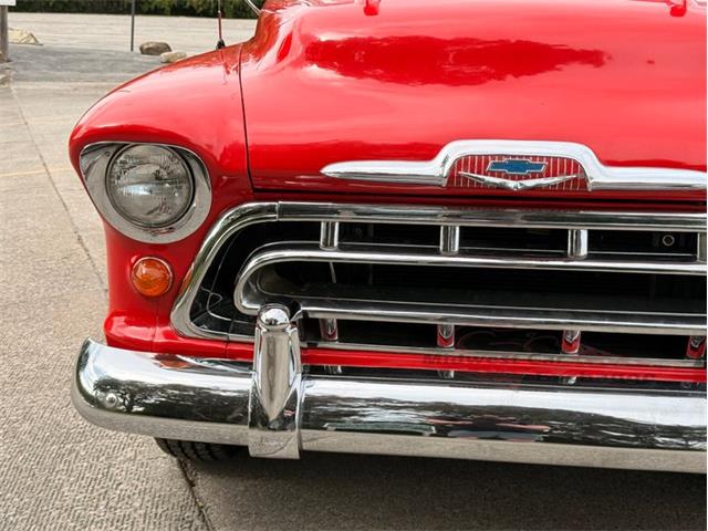 1957 Chevrolet Cameo (CC-2117897) for sale in Alsip, Illinois