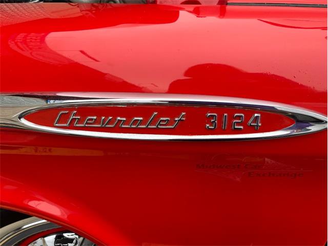 1957 Chevrolet Cameo (CC-2117897) for sale in Alsip, Illinois