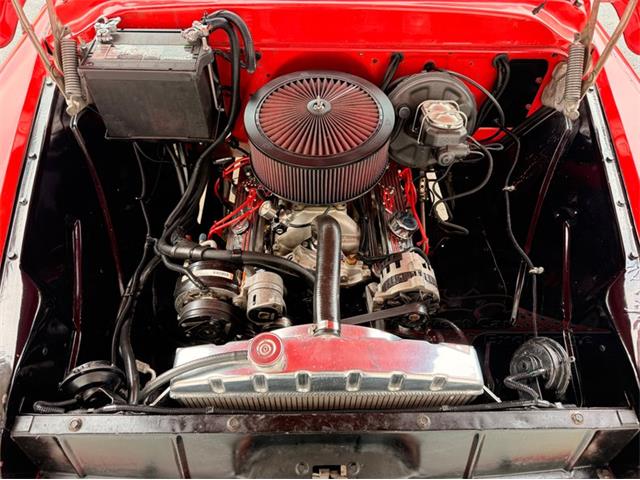1957 Chevrolet Cameo (CC-2117897) for sale in Alsip, Illinois