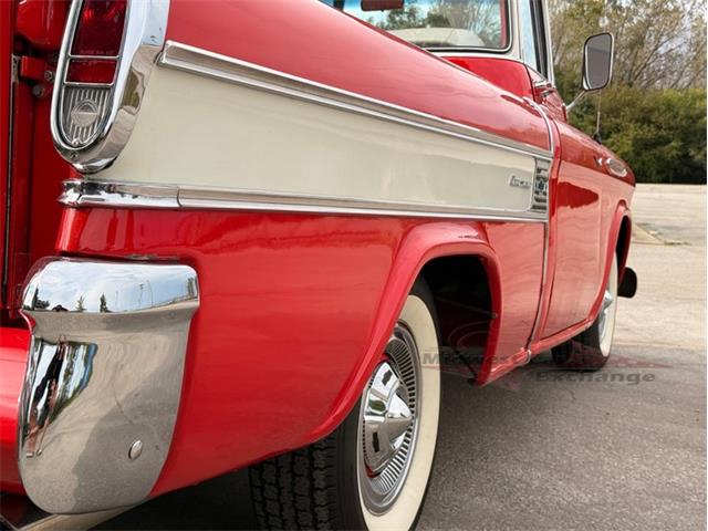 1957 Chevrolet Cameo (CC-2117897) for sale in Alsip, Illinois