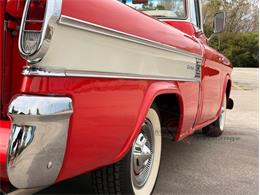 1957 Chevrolet Cameo (CC-2117897) for sale in Alsip, Illinois