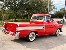 1957 Chevrolet Cameo (CC-2117897) for sale in Alsip, Illinois