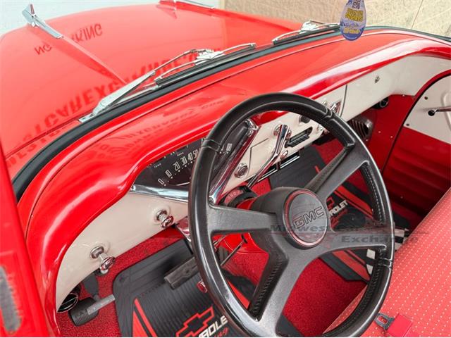 1957 Chevrolet Cameo (CC-2117897) for sale in Alsip, Illinois