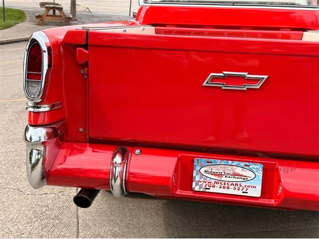 1957 Chevrolet Cameo (CC-2117897) for sale in Alsip, Illinois