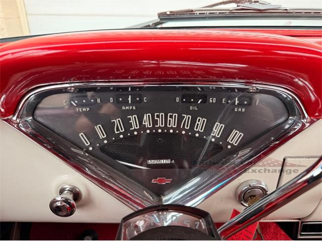 1957 Chevrolet Cameo (CC-2117897) for sale in Alsip, Illinois