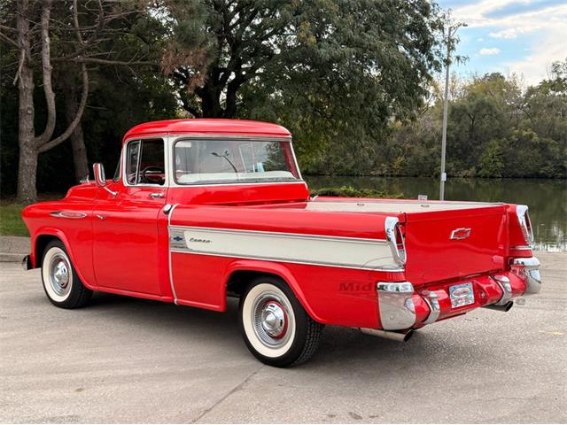 1957 Chevrolet Cameo (CC-2117897) for sale in Alsip, Illinois