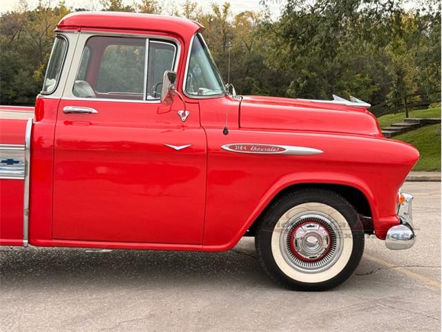 1957 Chevrolet Cameo (CC-2117897) for sale in Alsip, Illinois