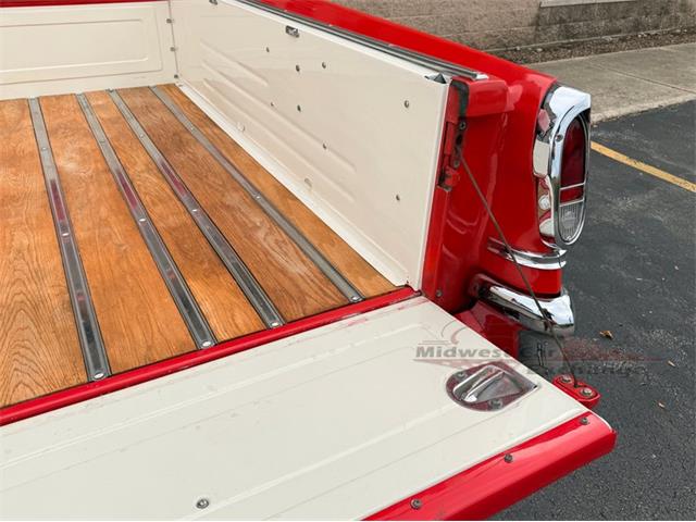 1957 Chevrolet Cameo (CC-2117897) for sale in Alsip, Illinois