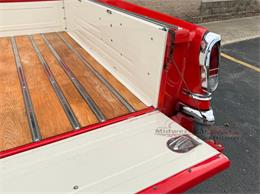1957 Chevrolet Cameo (CC-2117897) for sale in Alsip, Illinois