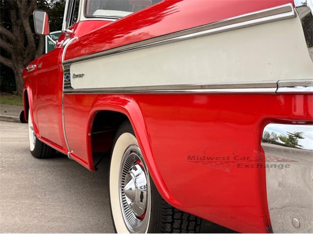 1957 Chevrolet Cameo (CC-2117897) for sale in Alsip, Illinois