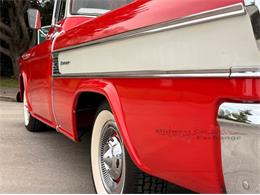 1957 Chevrolet Cameo (CC-2117897) for sale in Alsip, Illinois