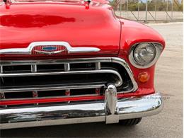 1957 Chevrolet Cameo (CC-2117897) for sale in Alsip, Illinois
