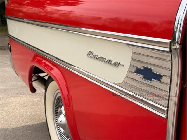 1957 Chevrolet Cameo (CC-2117897) for sale in Alsip, Illinois
