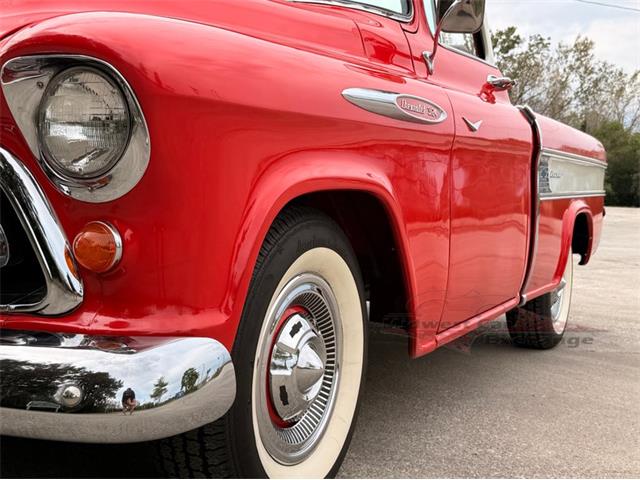 1957 Chevrolet Cameo (CC-2117897) for sale in Alsip, Illinois