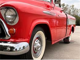 1957 Chevrolet Cameo (CC-2117897) for sale in Alsip, Illinois