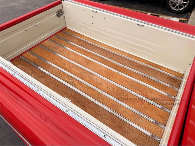 1957 Chevrolet Cameo (CC-2117897) for sale in Alsip, Illinois