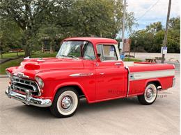 1957 Chevrolet Cameo (CC-2117897) for sale in Alsip, Illinois