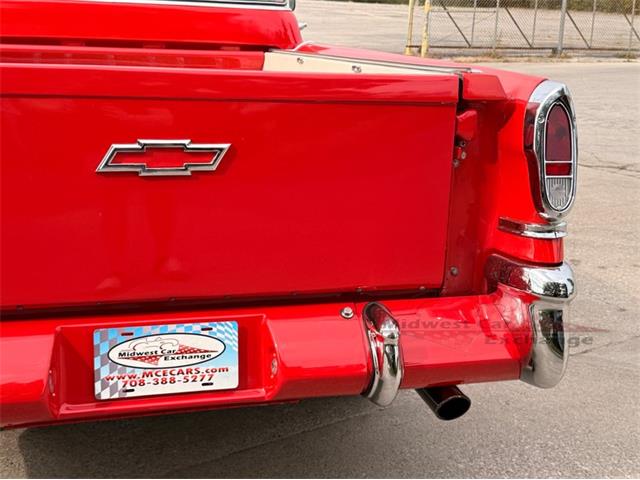 1957 Chevrolet Cameo (CC-2117897) for sale in Alsip, Illinois