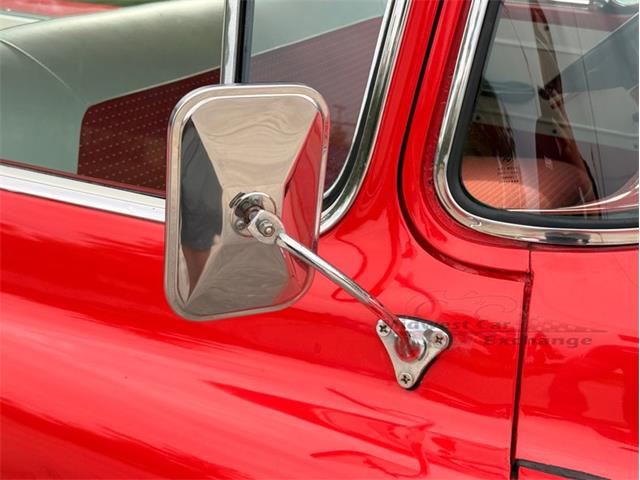 1957 Chevrolet Cameo (CC-2117897) for sale in Alsip, Illinois