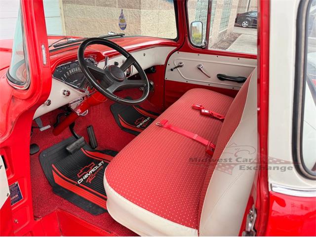1957 Chevrolet Cameo (CC-2117897) for sale in Alsip, Illinois