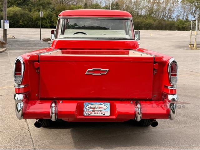 1957 Chevrolet Cameo (CC-2117897) for sale in Alsip, Illinois